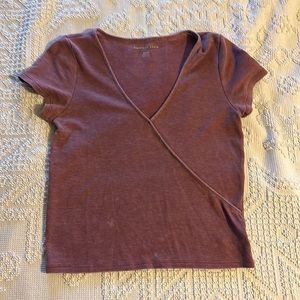 American Eagle Women’s Crop Top